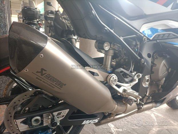 BMW M 1000RR 2024 -PASSAGGIO INCLUSO- Permute-RATE
