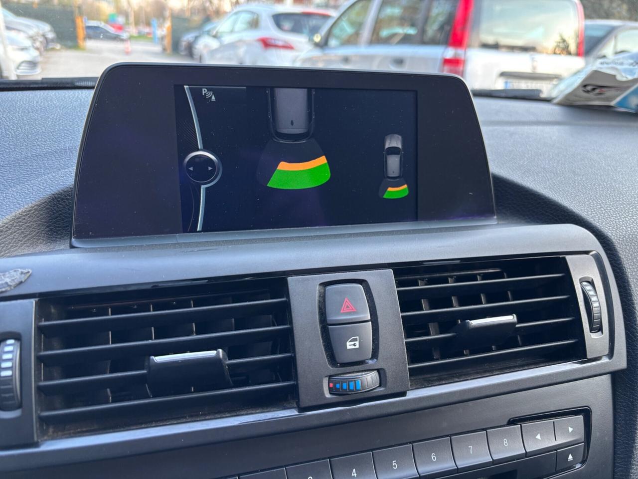 Bmw 118d serie1 Urban 5p.