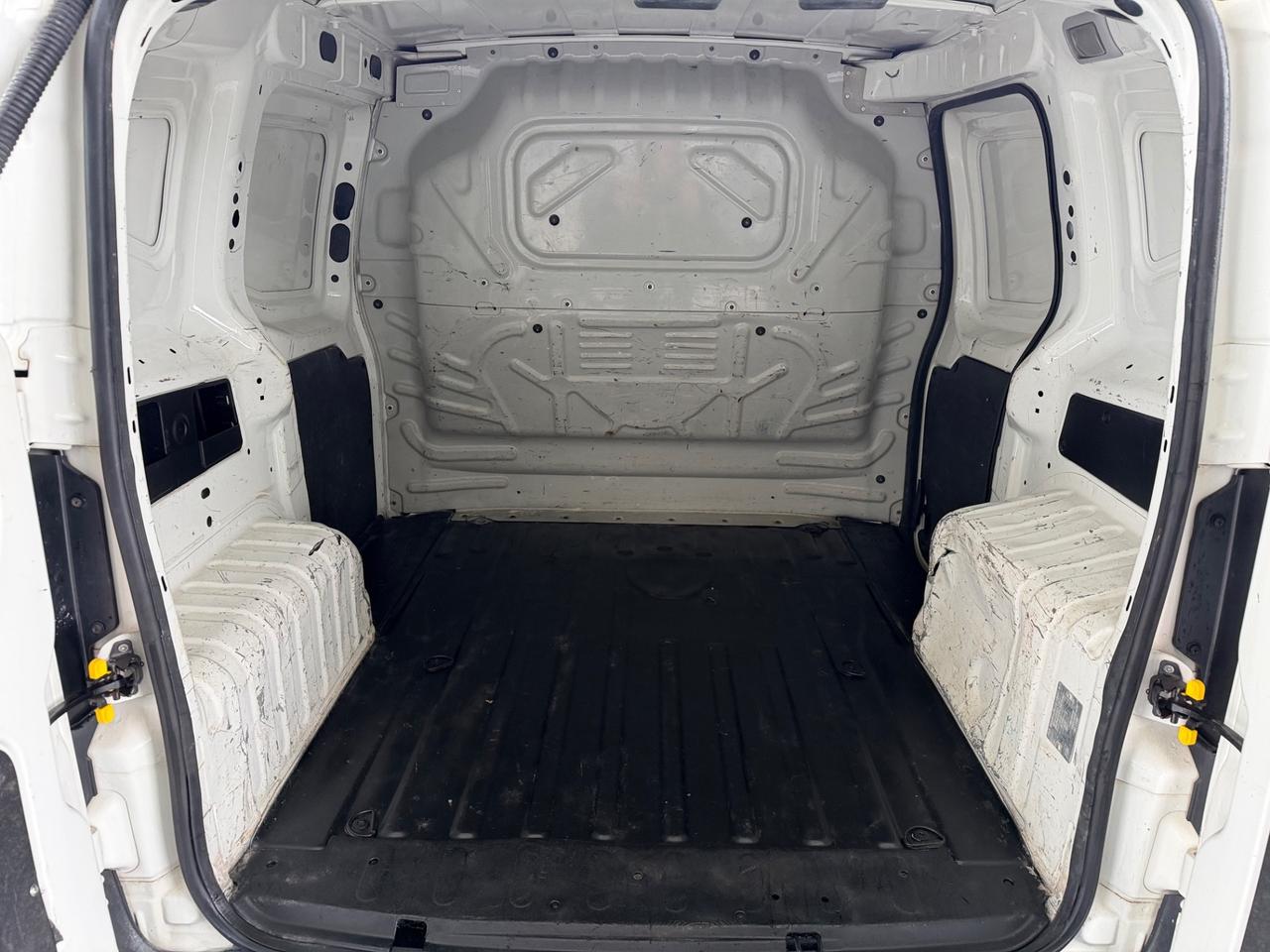 Fiat Fiorino 1.3 MJT 75CV Furgone