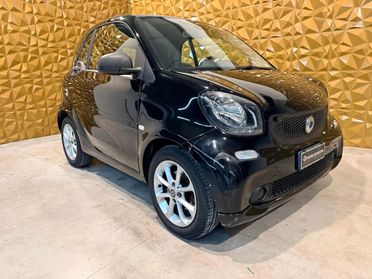 Smart ForTwo 1.0 twinamic Prime