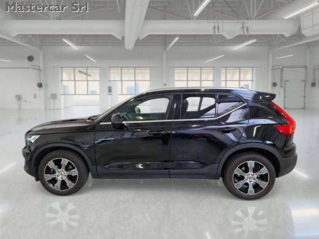 VOLVO XC40 XC40 2.0 d3 150cv Inscription awd my21 4x4 - GC970