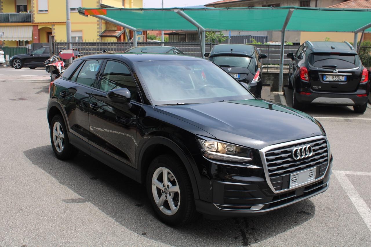 Audi Q2 30 TFSI 116CV S-tronic Business AUTOMATICA