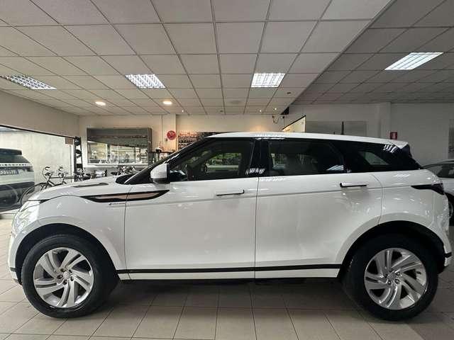 Land Rover Range Rover Evoque 5p 2.0 td4 SE Dynamic 150cv my19 PARI AL NUOVO!!!