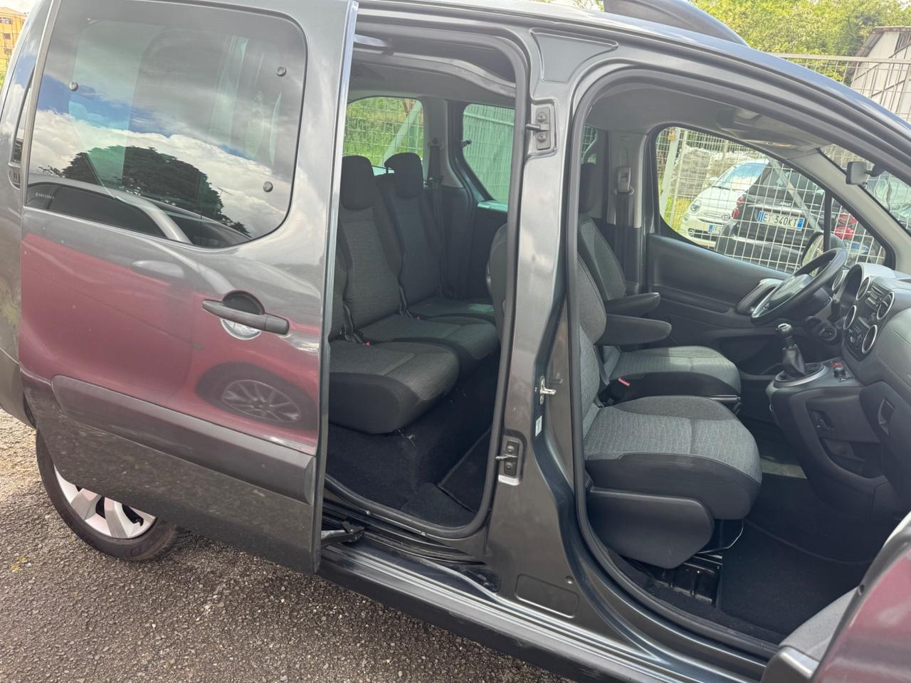 Citroen Berlingo Multispace BlueHDi 100 XTR 5POSTI