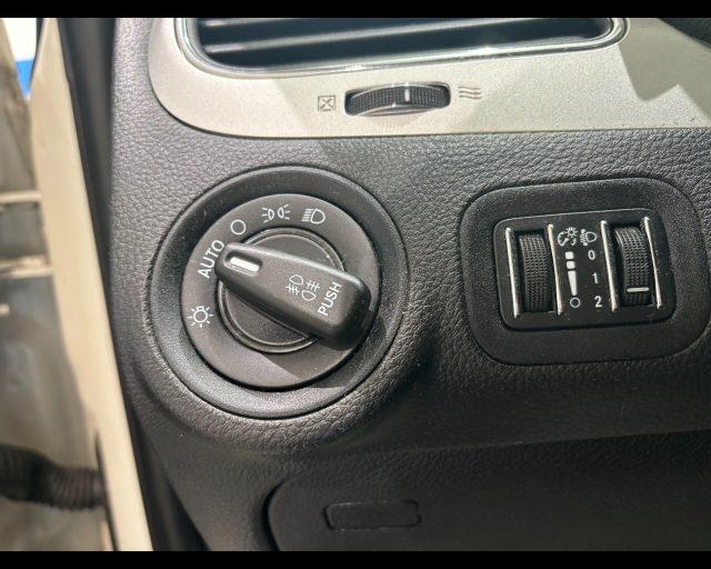 FIAT Freemont 2.0 mjt 16v Lounge 4x4 170cv auto