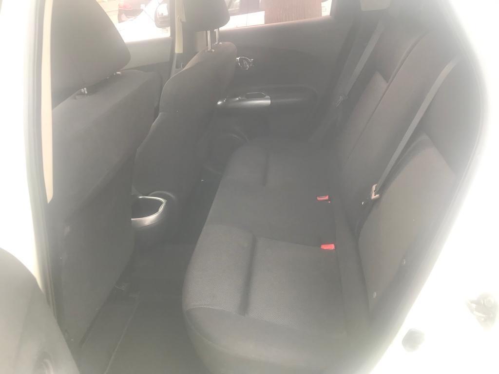 Nissan Juke 1.5 dCi 81 KW 110 CV Tekna