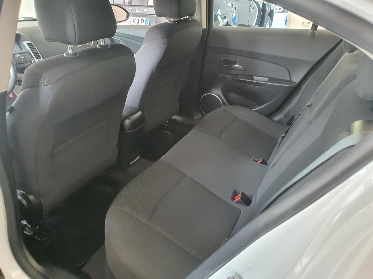 Chevrolet Cruze Come nuova