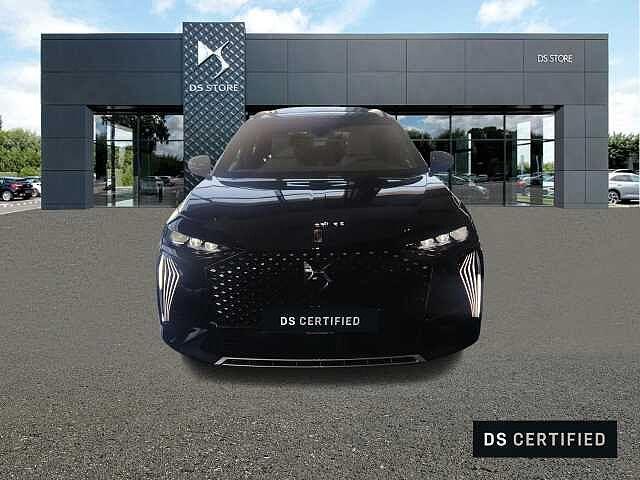 DS DS 7 Crossback 1.5 BlueHDi 130cv EAT8 ETOILE KM ZERO