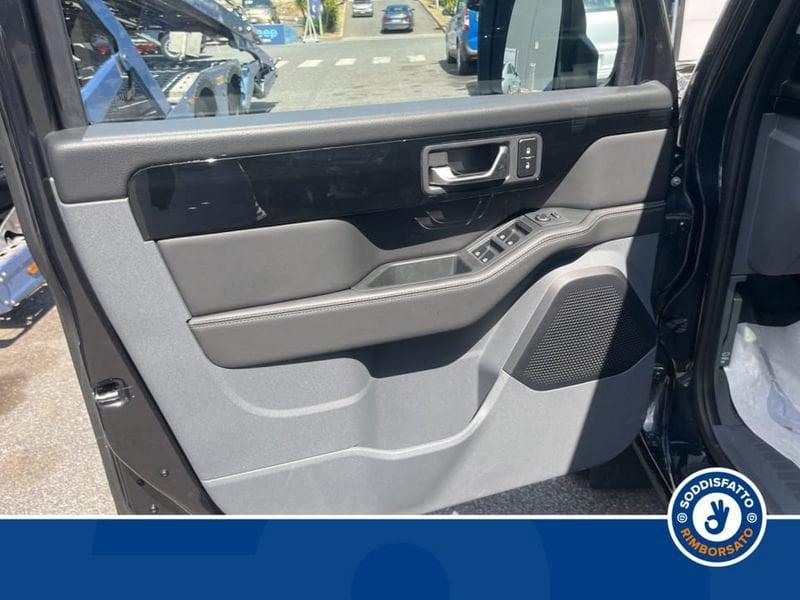 Ineos Grenadier Station Wagon 3.0 Turbo Diesel Fieldmaster