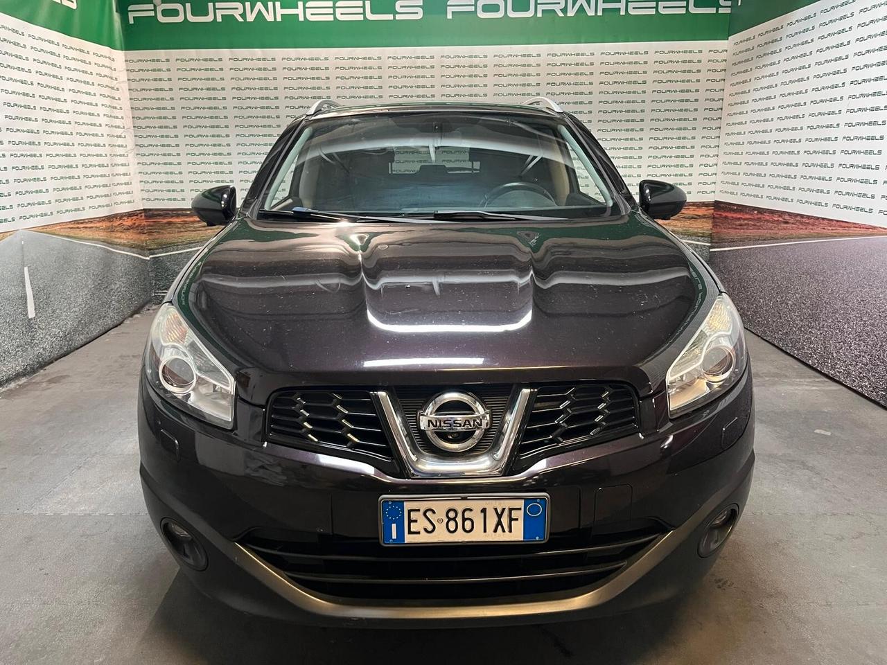 Nissan Qashqai 1.5 dCi DPF Acenta