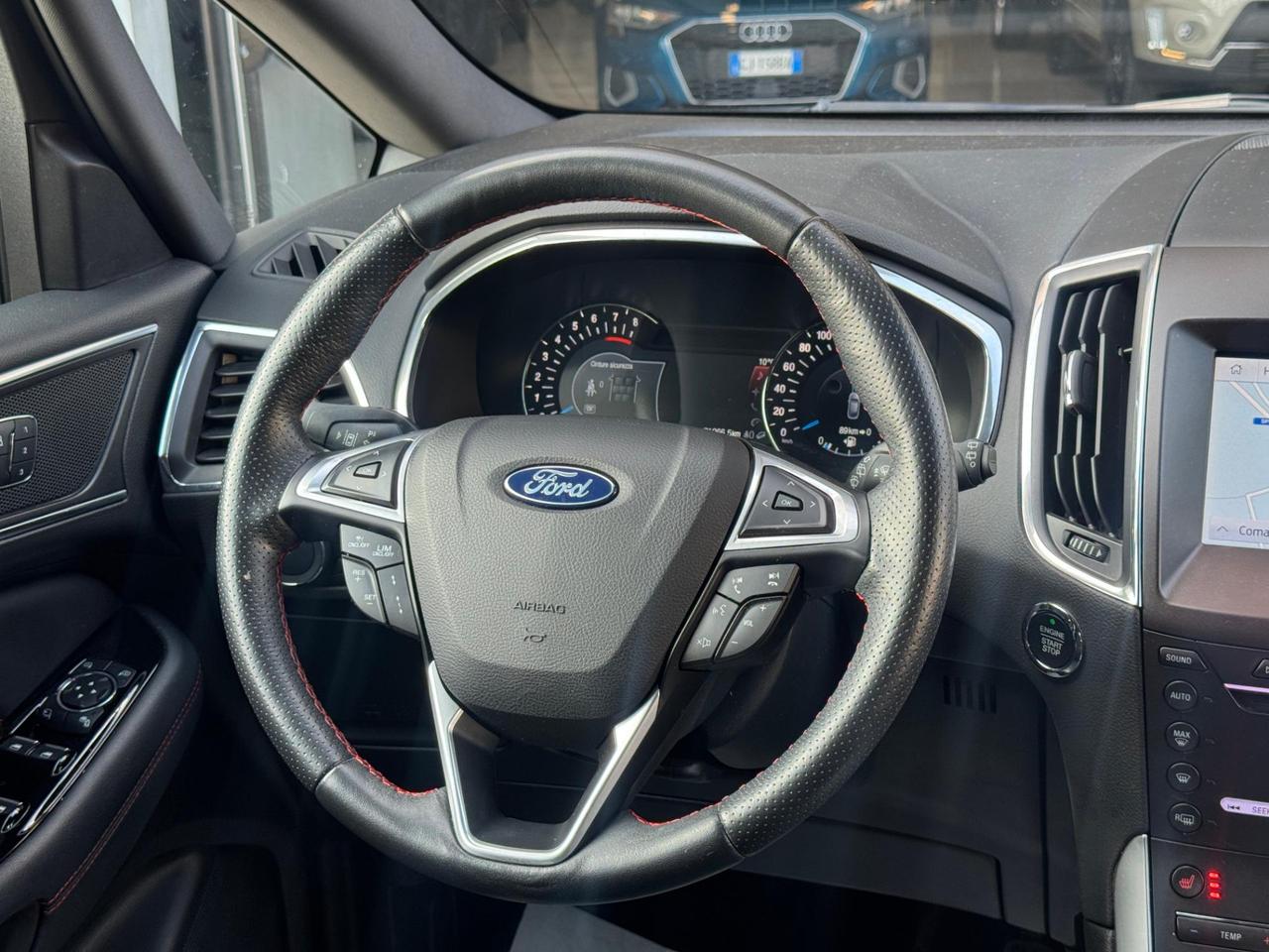 Ford S-Max 2.5 full hybrid ST-Line Business 190cv cvt 7p.ti