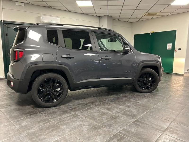 Jeep Renegade 1.0 T3 Limited BLACK EDITION SCONTO 24%