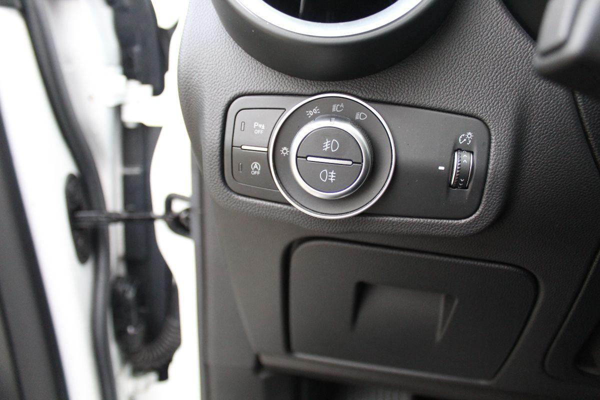 ALFA ROMEO - Stelvio - 2.2 T.diesel 190 CV AT8 Q4 ti