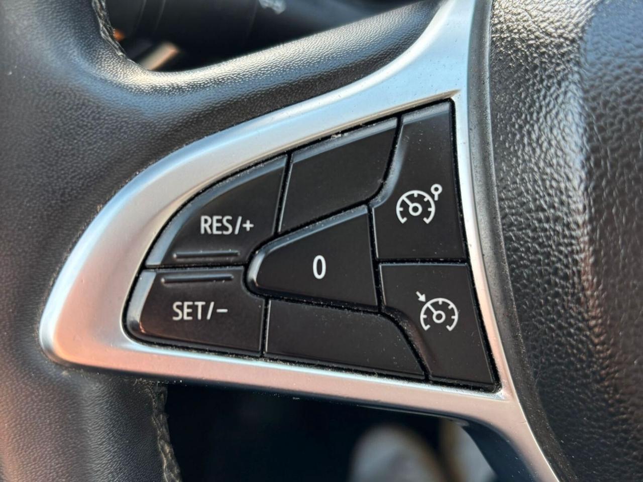 Dacia Sandero Stepway 1.0 TCe ECO-G Comfort