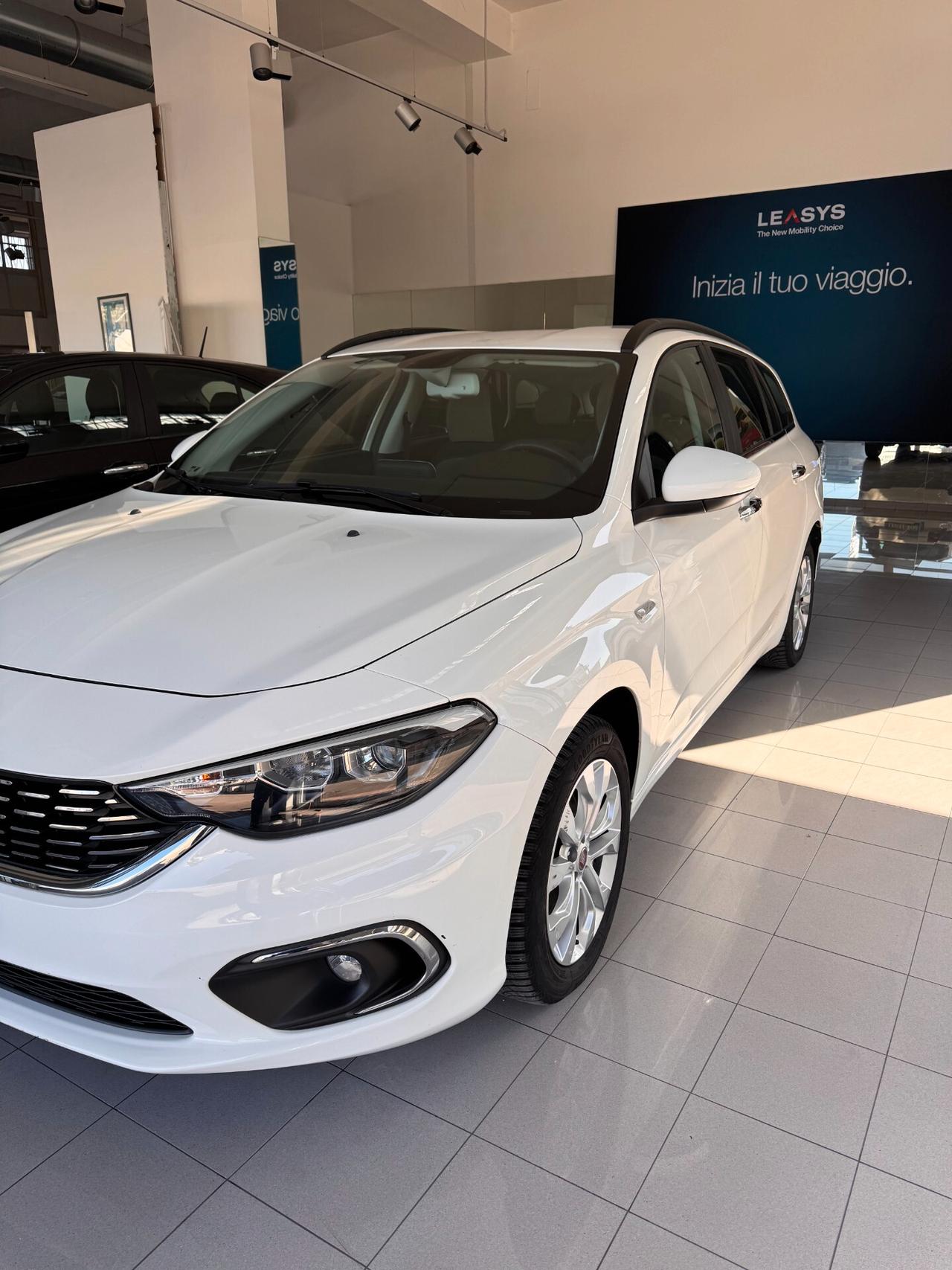 FIAT TIPO - SW 1.6 MTJ BUSINESS FULL OPTIONAL