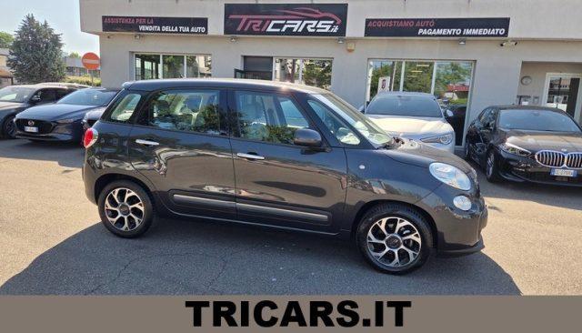 FIAT 500L 1.4 95 CV Pop Star PERMUTE UNICOPR. OK NEOPAT.