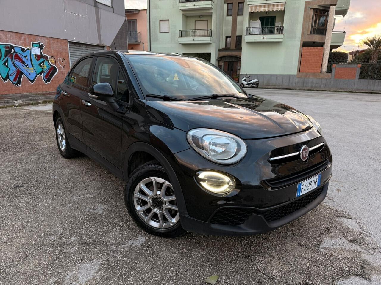 Fiat 500X 1.3 MultiJet 95 CV Sport IN OTTIME CONDIZIONI