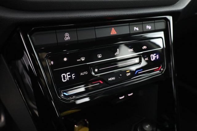 VOLKSWAGEN T-Roc T-Roc 1.0 TSI Life