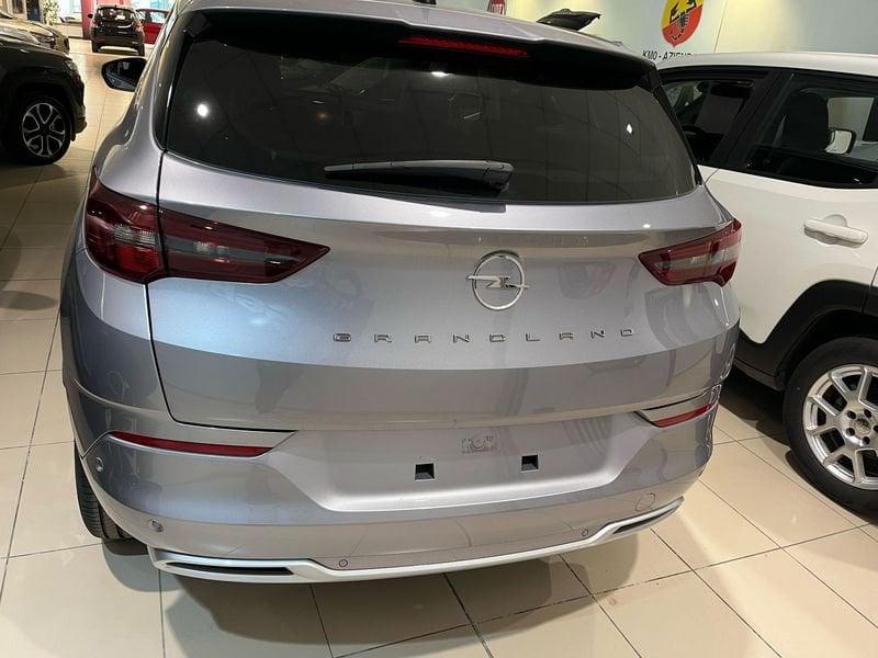 Opel Grandland 1.5 diesel Ecotec aut. Business Elegance