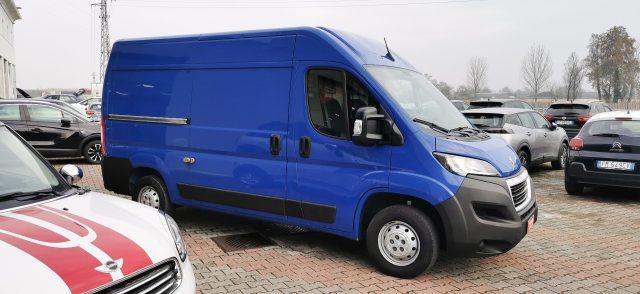 PEUGEOT Boxer 330 2.2 BlueHDi 140 S&S PM-TM Furgone PREZZO+IVA