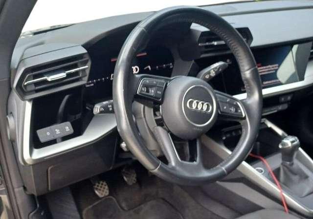 Audi A3 SPB 30 TDI S line edition