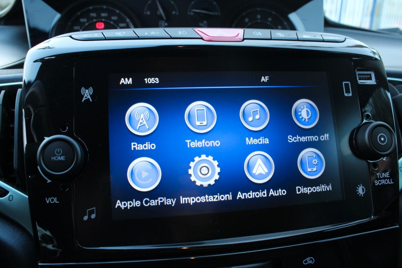Lancia Ypsilon 1.0 FireFly 5 porte S&S Hybrid Gold Plus