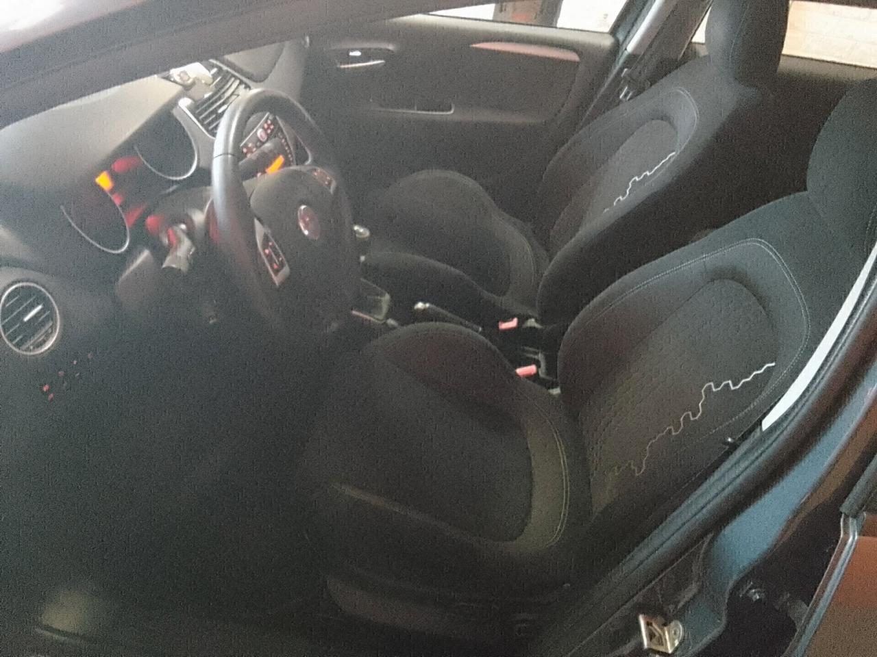 Fiat Punto 1.4 BENZINA GPL OK NEO