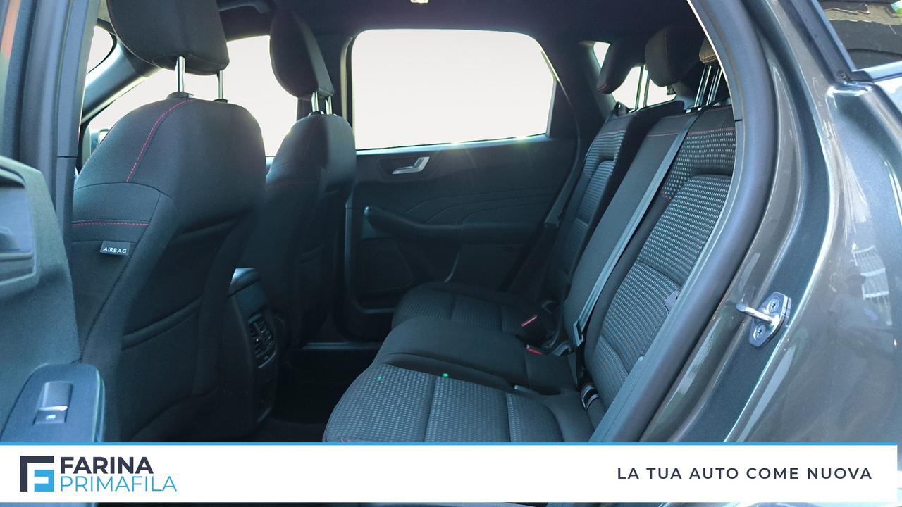 FORD Kuga III 2020 - Kuga 1.5 ecoboost ST-Line 2wd 150cv