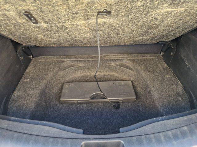 TOYOTA Verso-S Automatica MMT 1.4D4-D 90 Cv