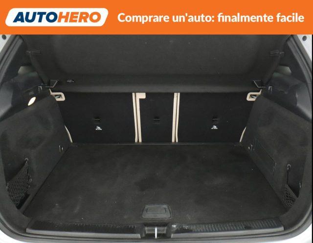 MERCEDES-BENZ B 180 d Automatic Sport