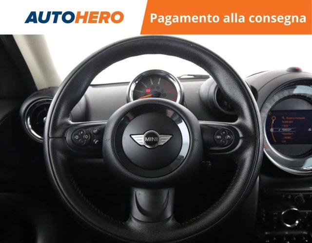 MINI Countryman Mini Cooper D Countryman ALL4 Automatica