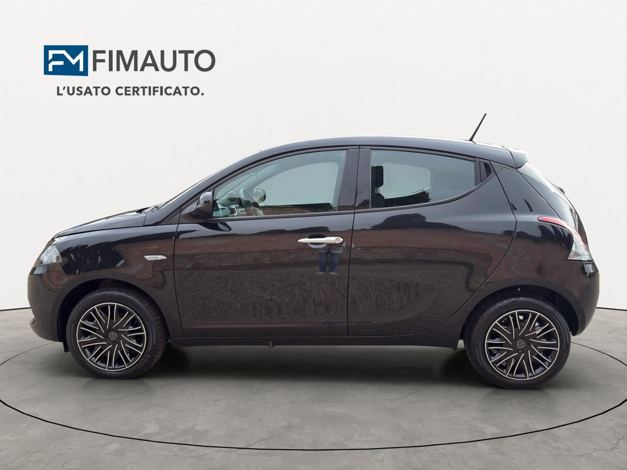 Lancia Ypsilon 1.0 FireFly 5 porte Hybrid Gold - 2023