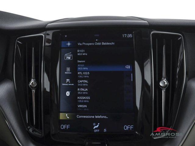 VOLVO XC60 D4 AWD Geartronic Business - PER OPERATORI DEL SET