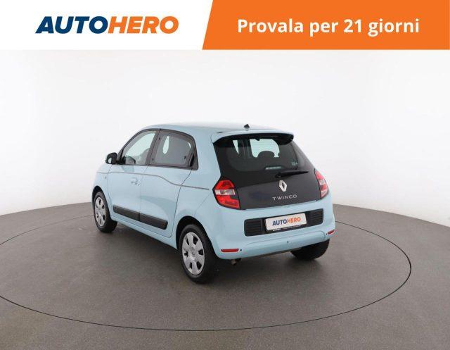 RENAULT Twingo SCe Zen