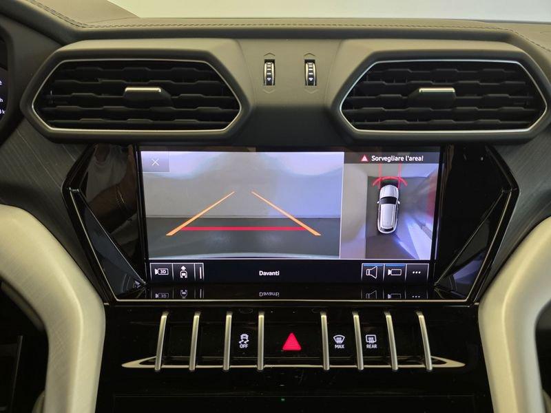 Lamborghini Urus Urus 4.0