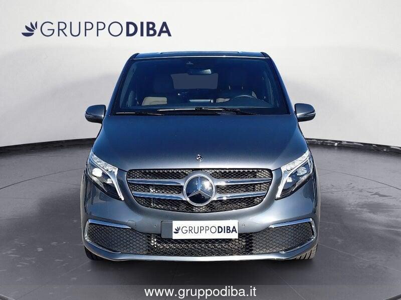 Mercedes-Benz Classe V 2019 Compact Diesel V Compact 250 d Premium 4matic auto