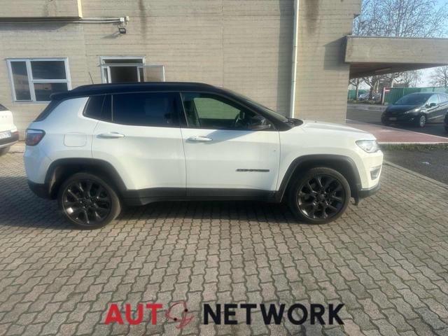 JEEP Compass 1.3 Turbo T4 240 CV PHEV AT6 4xe S