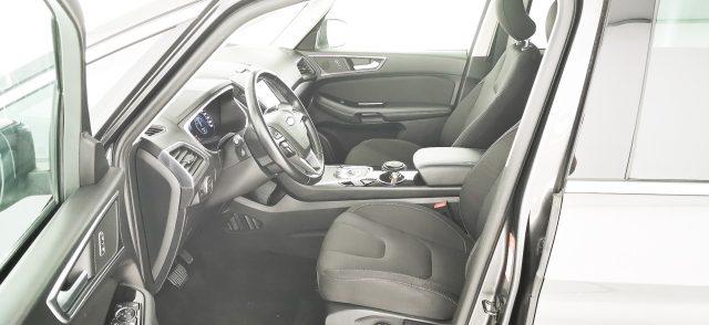 FORD S-Max 2.0 EcoBlue 150CV Start&Stop Aut.7p. Titanium Busi