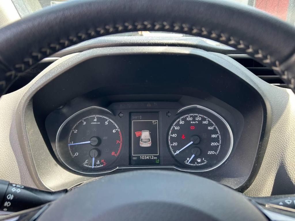 Toyota Yaris 5 Porte 1.5 VVT-iE Lounge