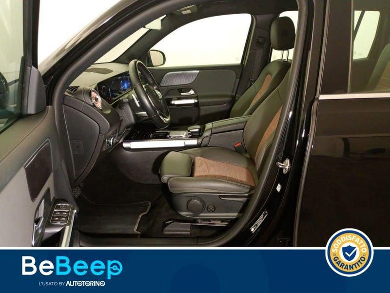 Mercedes-Benz EQB 300 SPORT 4MATIC
