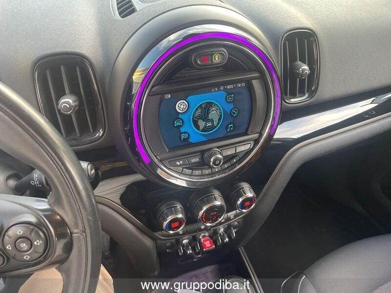 MINI Mini Countryman F60 2017 Benzi Mini Countryman 1.5 Cooper auto 7m my18