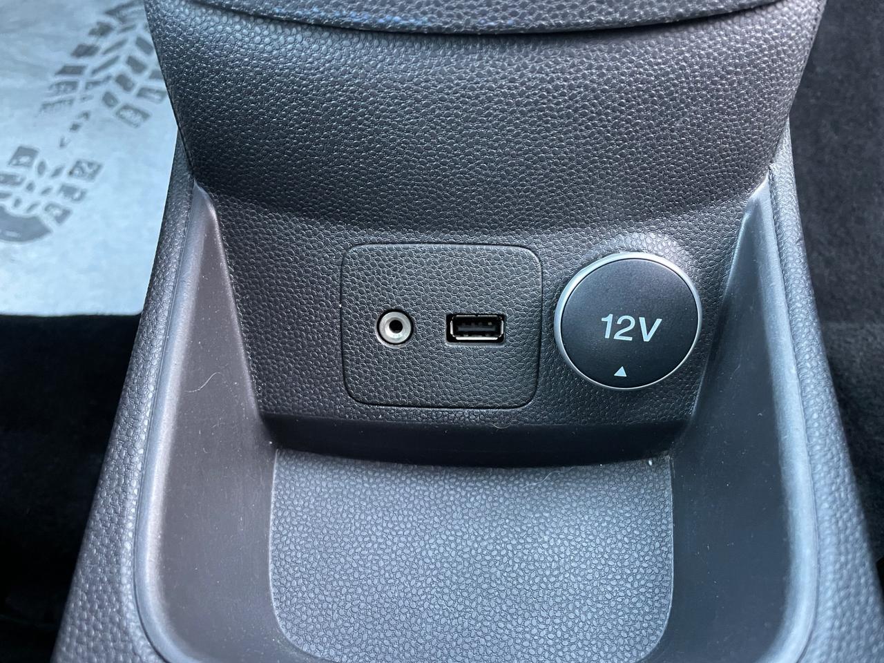 Ford Fiesta 1.5 TDCi 75CV 3 porte