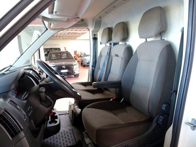 CITROEN Jumper 33 BlueHDi 140 S&S PM-TN Furgone