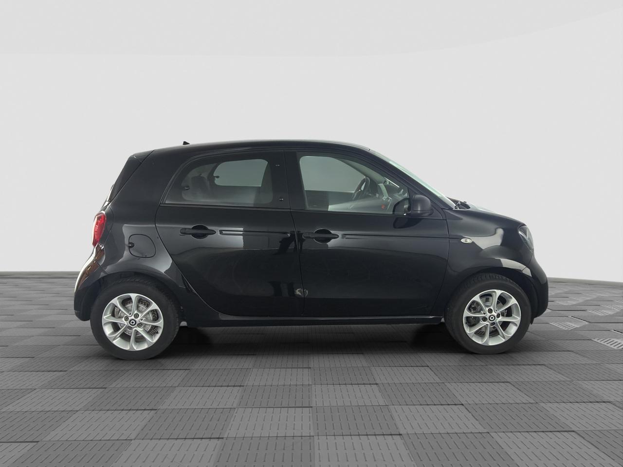 SMART forfour 2ªs. (W453) forfour 70 BRABUS Style