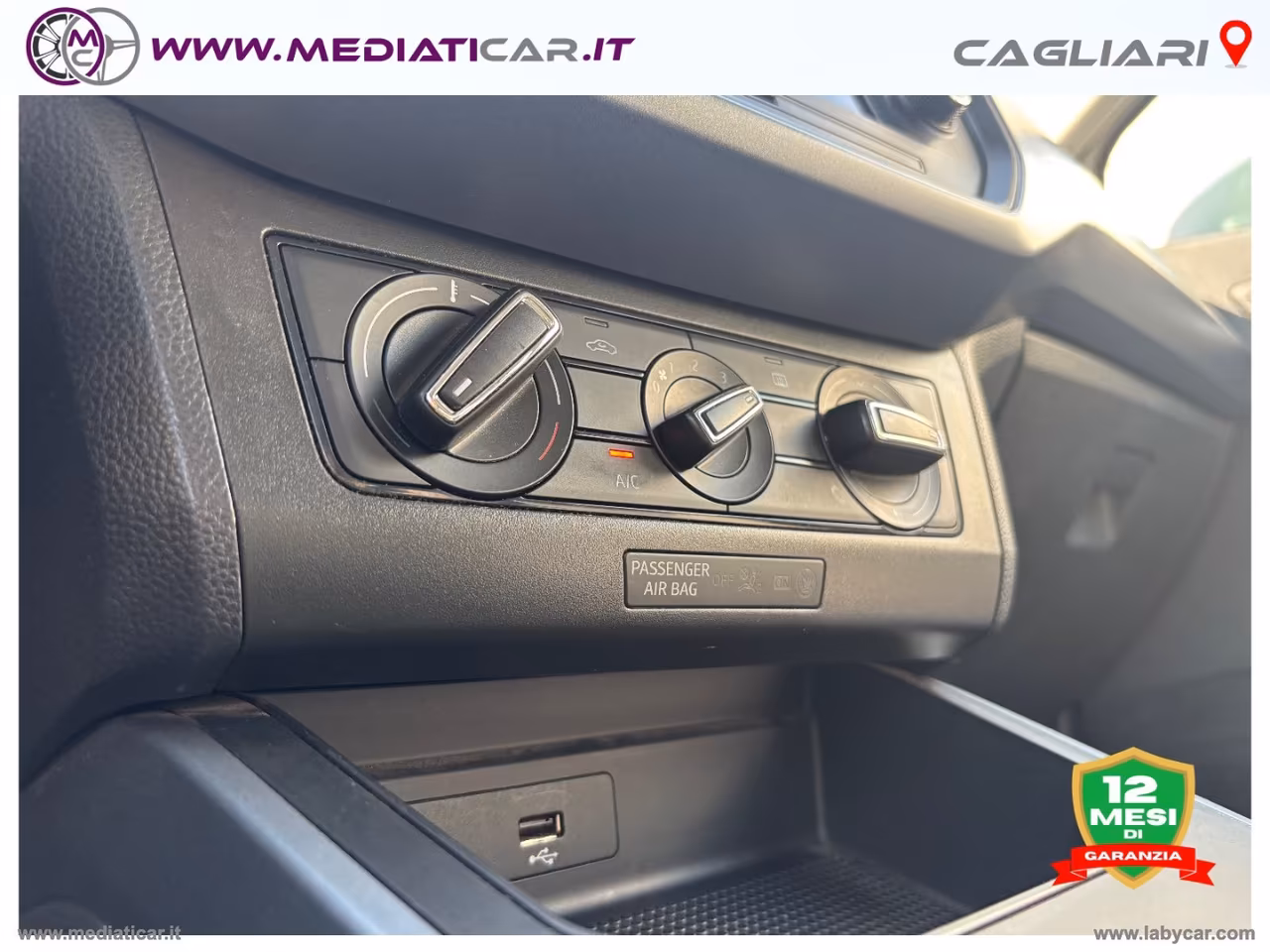 SEAT Arona 1.6 TDI 95CV Style