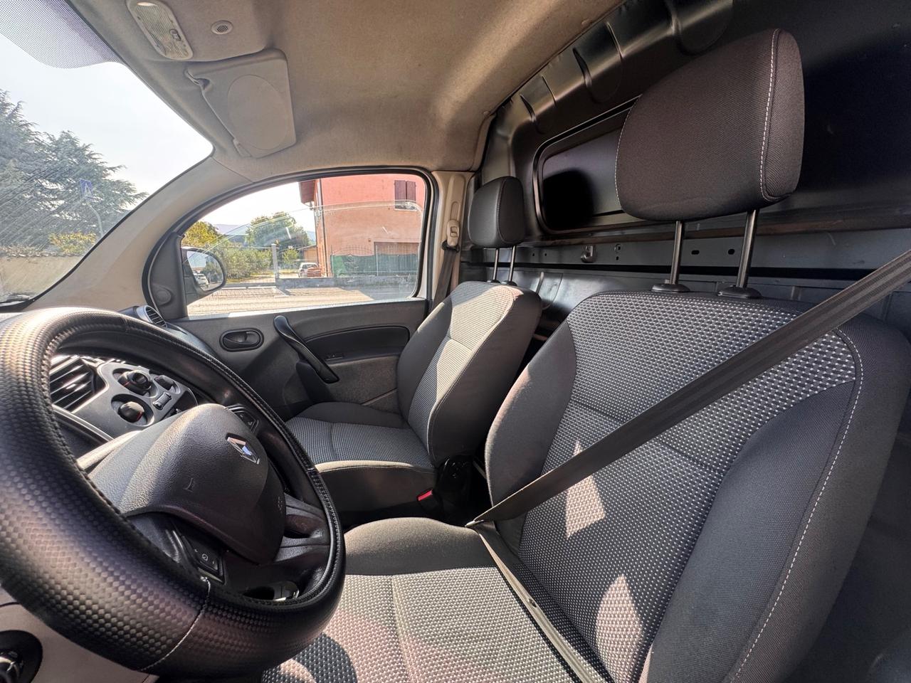 Renault Kangoo kangoo, anno 2015, 1.5 diesel!