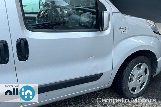 FIAT Qubo QUBO 1.3 Mjt 80cv Lounge