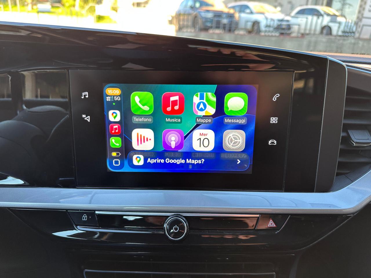 Opel Mokka 1.5 diesel Elegance