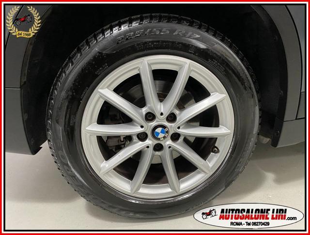 BMW X1 xDrive20d Advantage