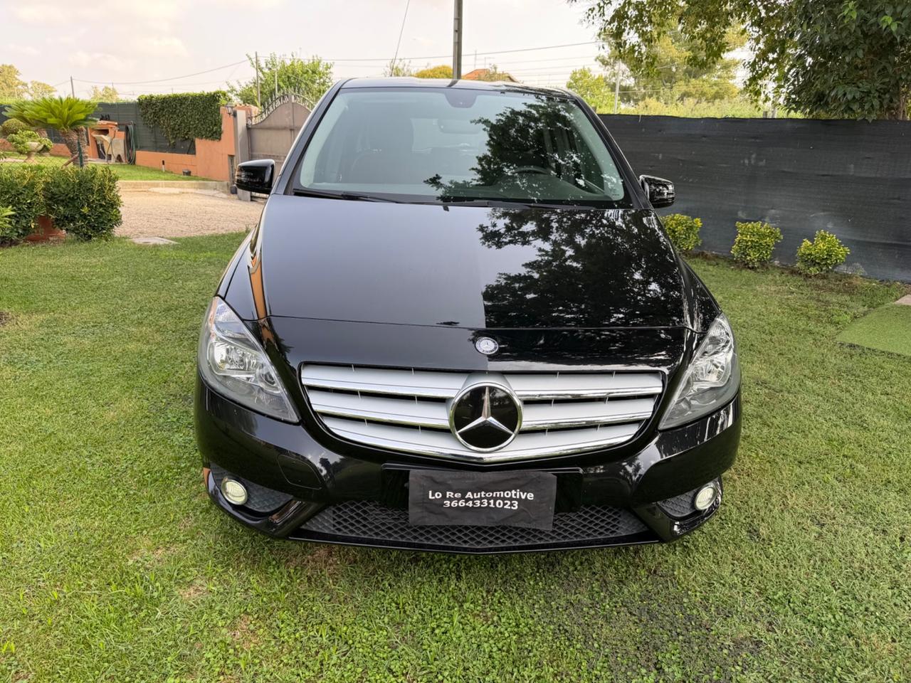 Mercedes-benz B 180 Executive benzina